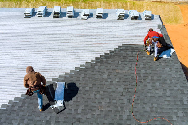 Best Storm Damage Roof Repair  in Argos, IN